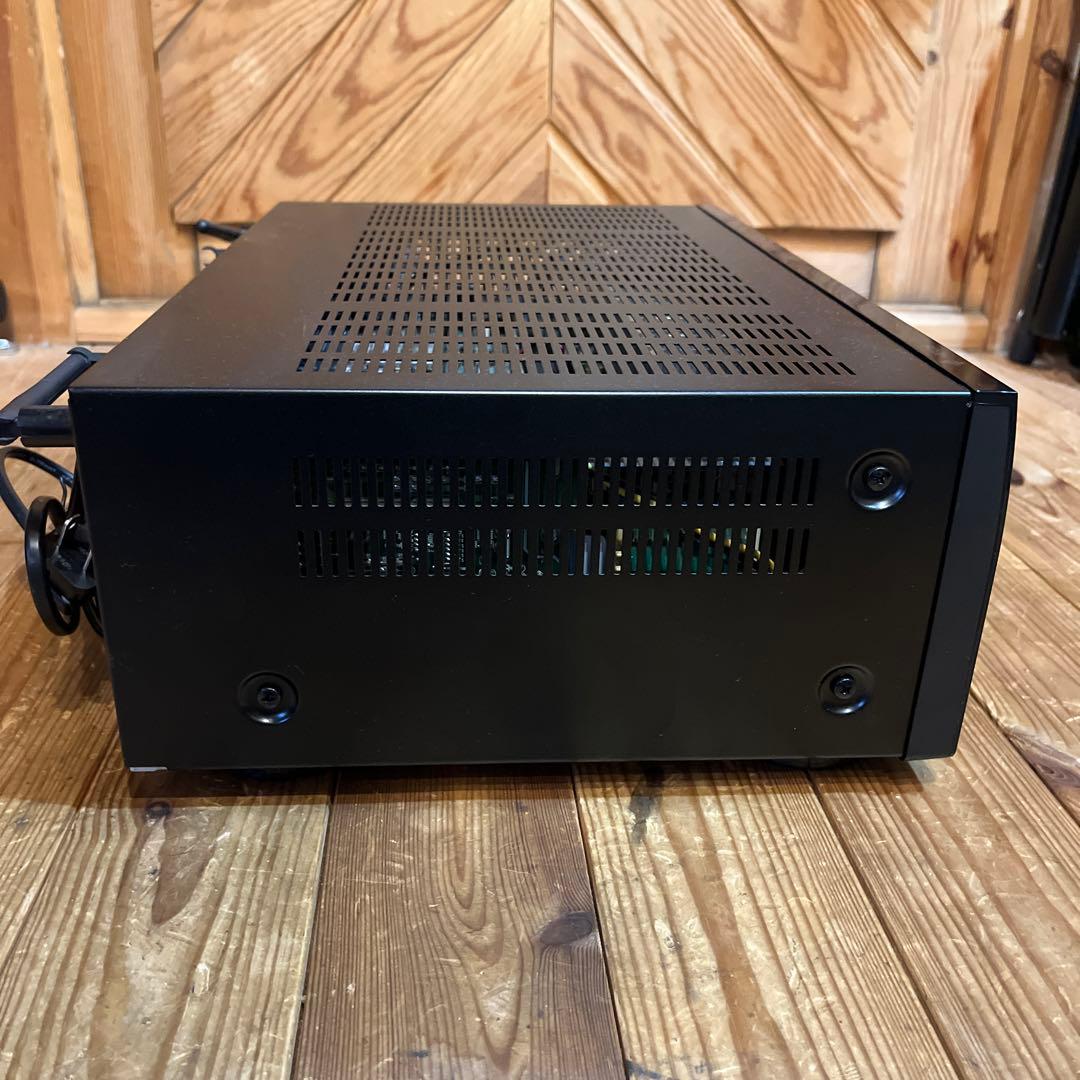 DENON AVR-X1600H AVアンプ