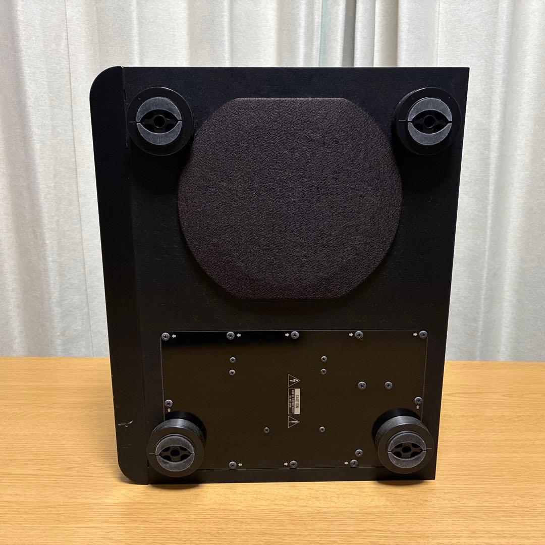 YAMAHA ヤマハ YST-FSW150 サブウーファー