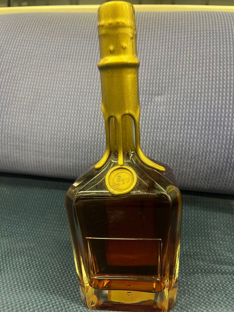 メーカーズマーク ＶＩＰゴールドトップ　バーボン 45度 750ml