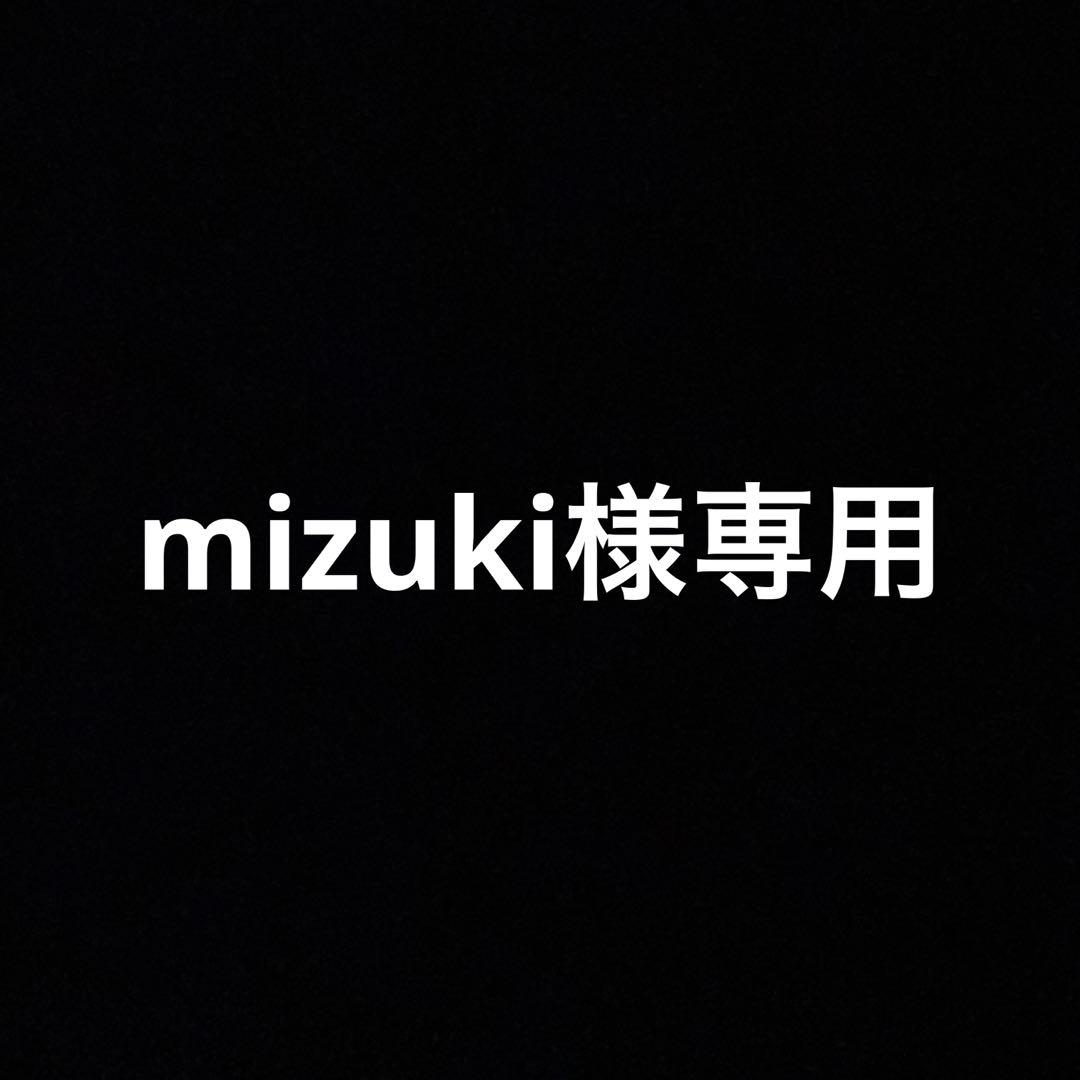 ウィッグ・エクステ mizuki