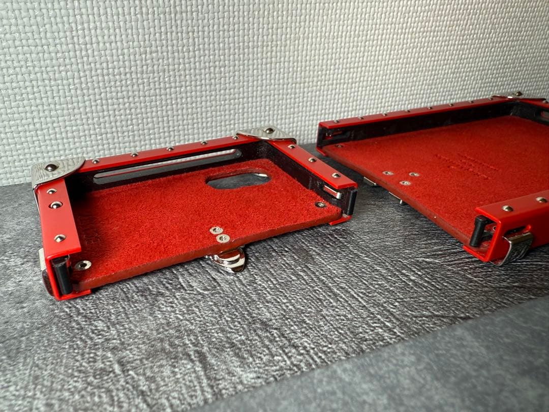 大特価‼️VUITTON Supreme M64499 iPhone7 ケース