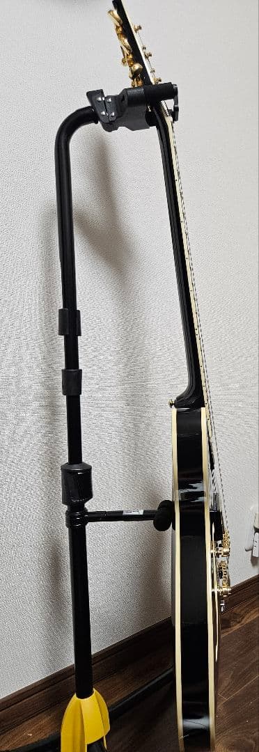 Sire 335 Larry Carltonブラック