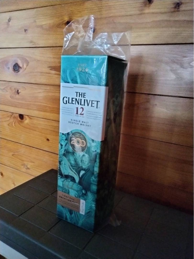 ウイスキー４本セット