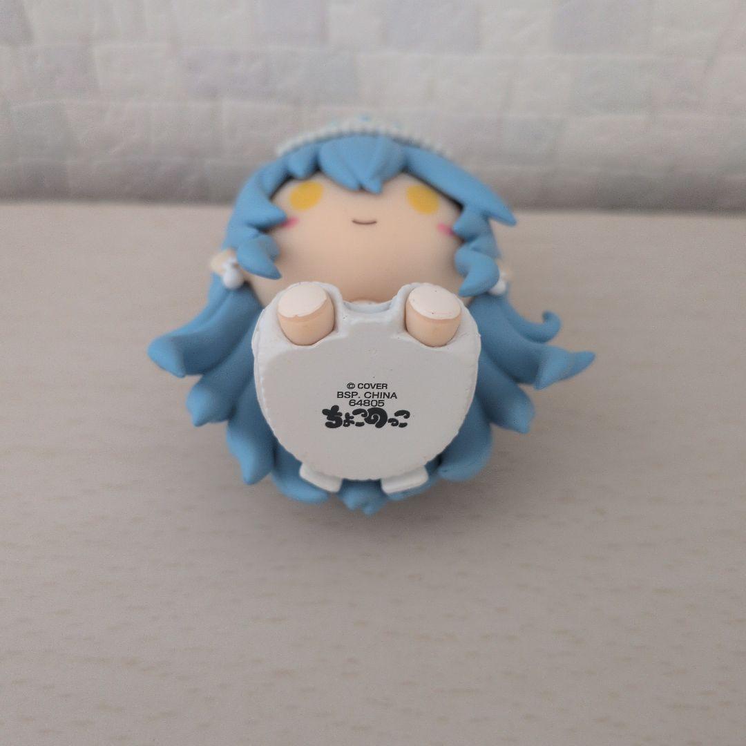 一番くじ　雪花ラミィ　ホロライブ