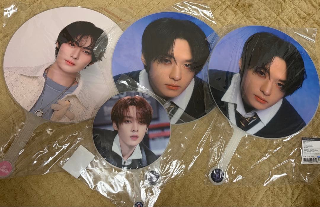 スキズ straykids リノ リービット まとめ売り