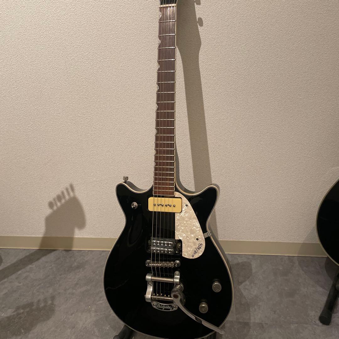 Gretsch G5245T 2005/Double Jet/セイモアダンカン