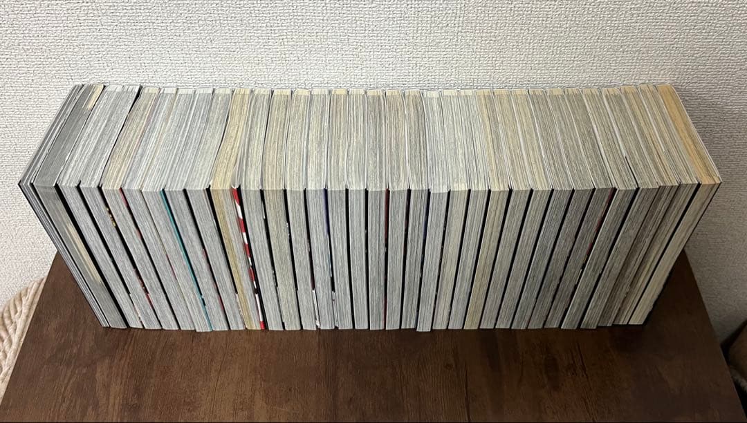 呪術廻戦 0〜30巻全巻セット／小説3冊+0.5巻＋ファンブック／全36冊