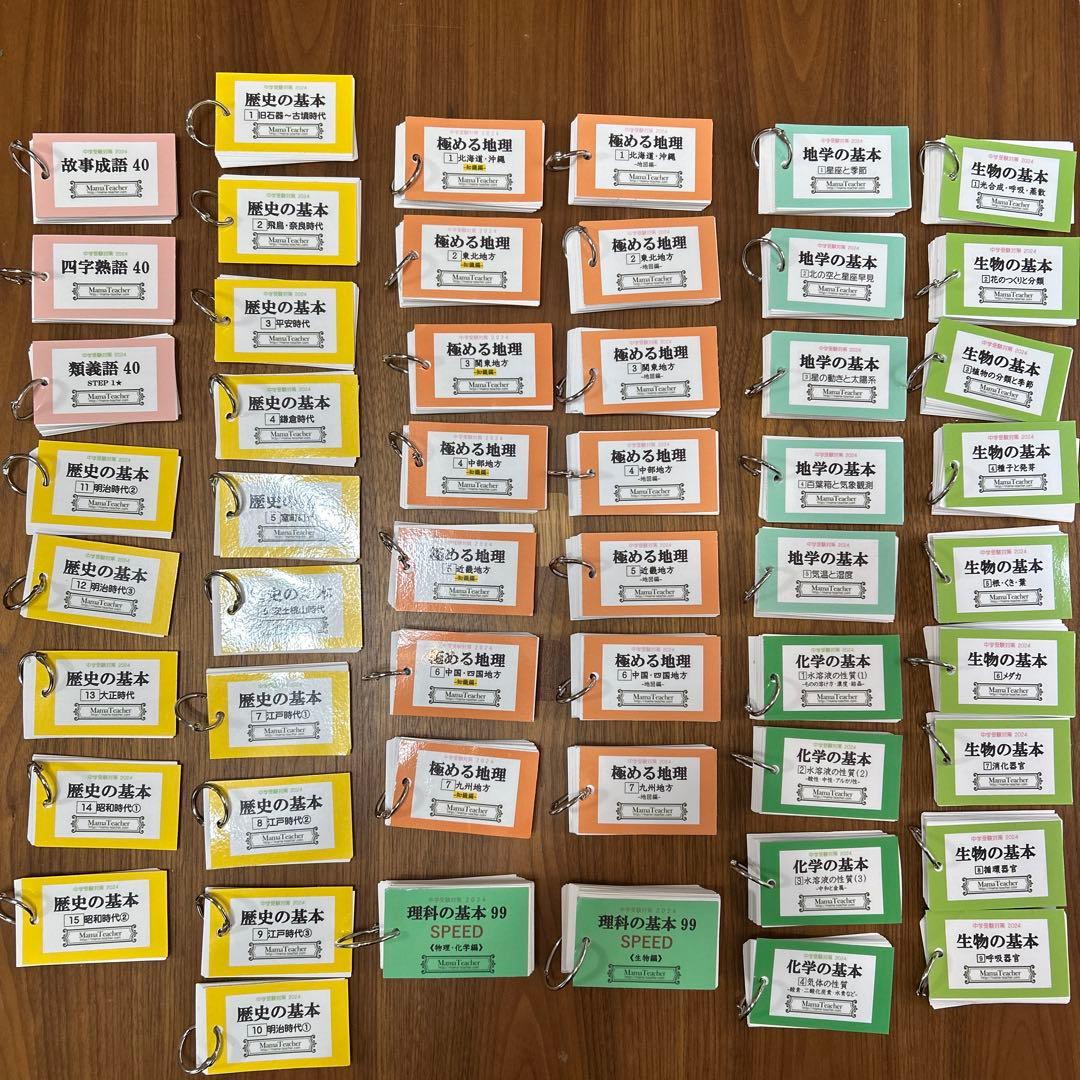 ママティーチャー