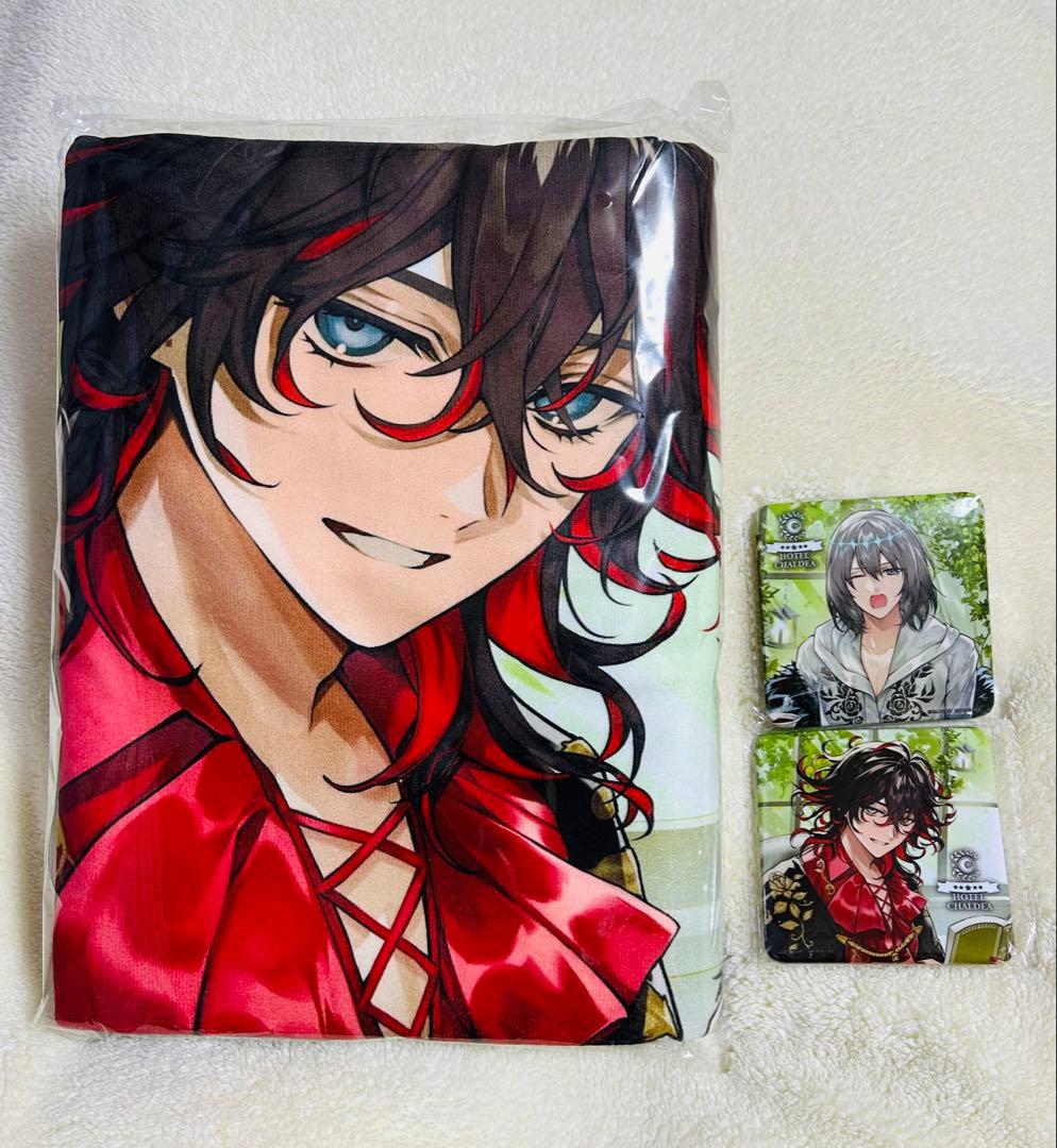 FGO ホテルカルデア 宿泊特典 プリンスホテル オベロン ダンテ