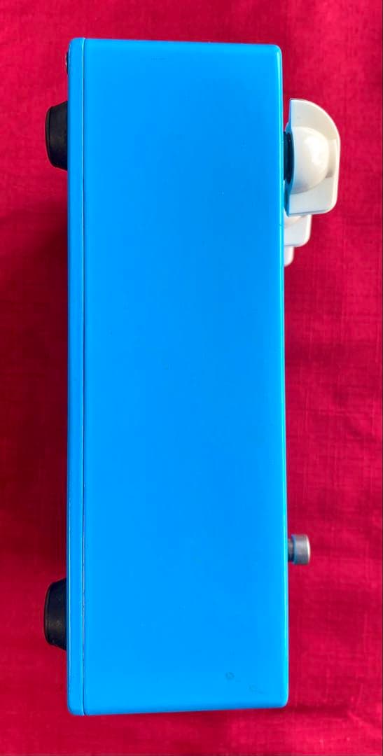 ギター D*A*M Fuzz Sound MKIV FS-75