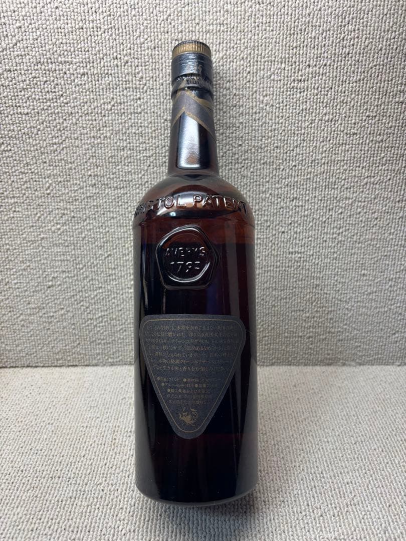 クイーンエリザベス　スコッチウイスキー　未開封　750ml 終売　箱おまけ