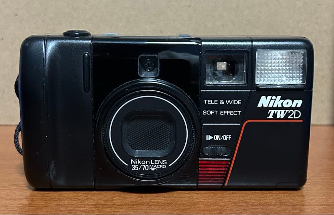 ジャンク フィルムカメラ（コンパクト）まとめ売り