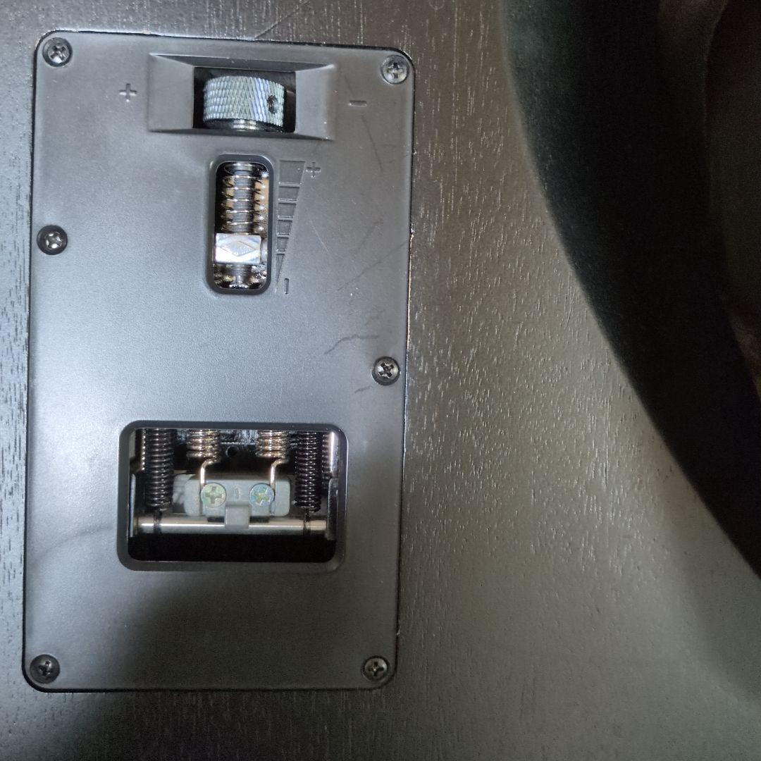 Ibanez　RG350zb　エレキギター　フロイドローズ