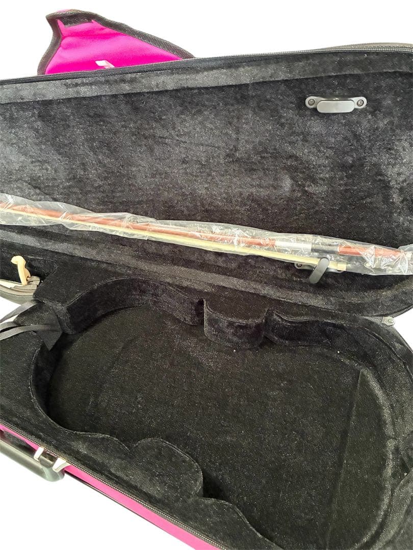 Carlo giordano カルロ ジョルダーノ バイオリン 4/4