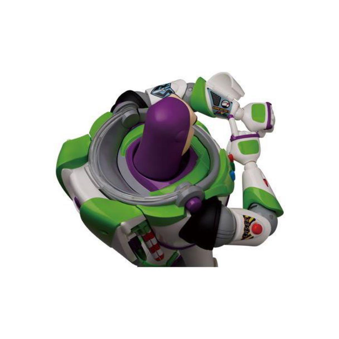 新品未開封Medicom Toy Story アルティメット バズ・ライトイヤー