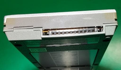 【ジャンク扱い】 SHARP ポケットコンピュータ PC-1360K