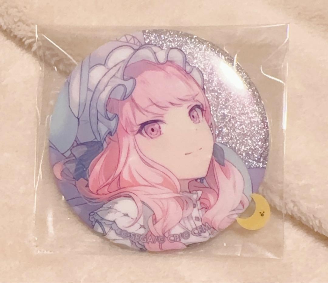 小*真様 プロセカ　暁山瑞希 カラフェス 5a 缶バッジ 15枚セット