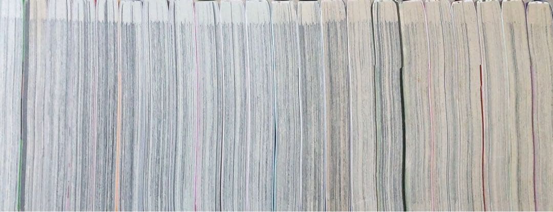 忘却バッテリー　全巻セット　1-22巻　送料込み