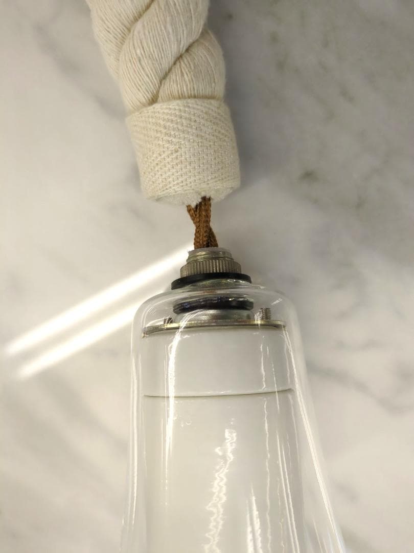 〈即購入可・現状渡し〉ボタニックライト ハンギング ライト 点灯確認済 電球無