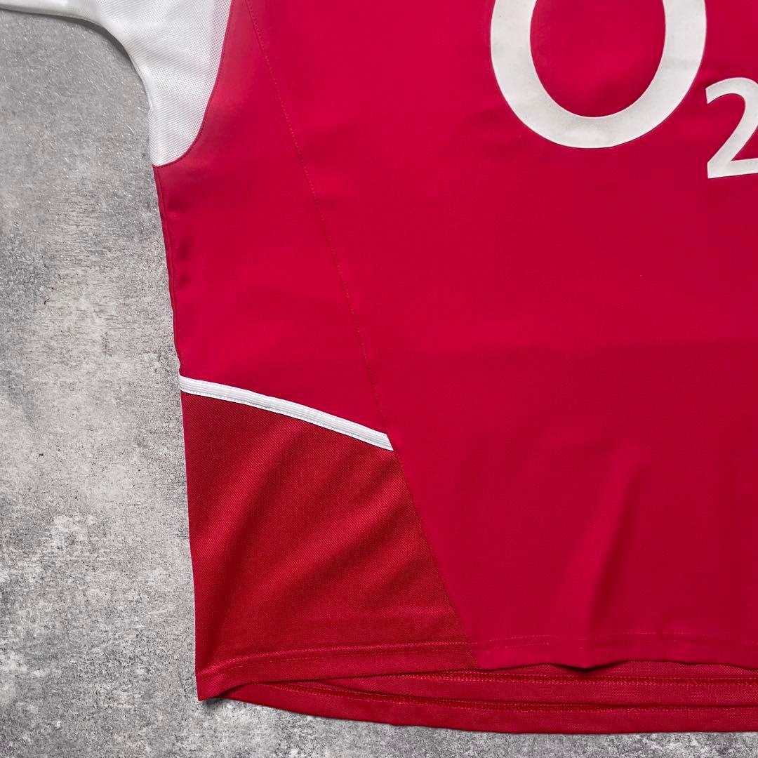 【正規品02-04 NIKE Arsenal  HENRY #14】