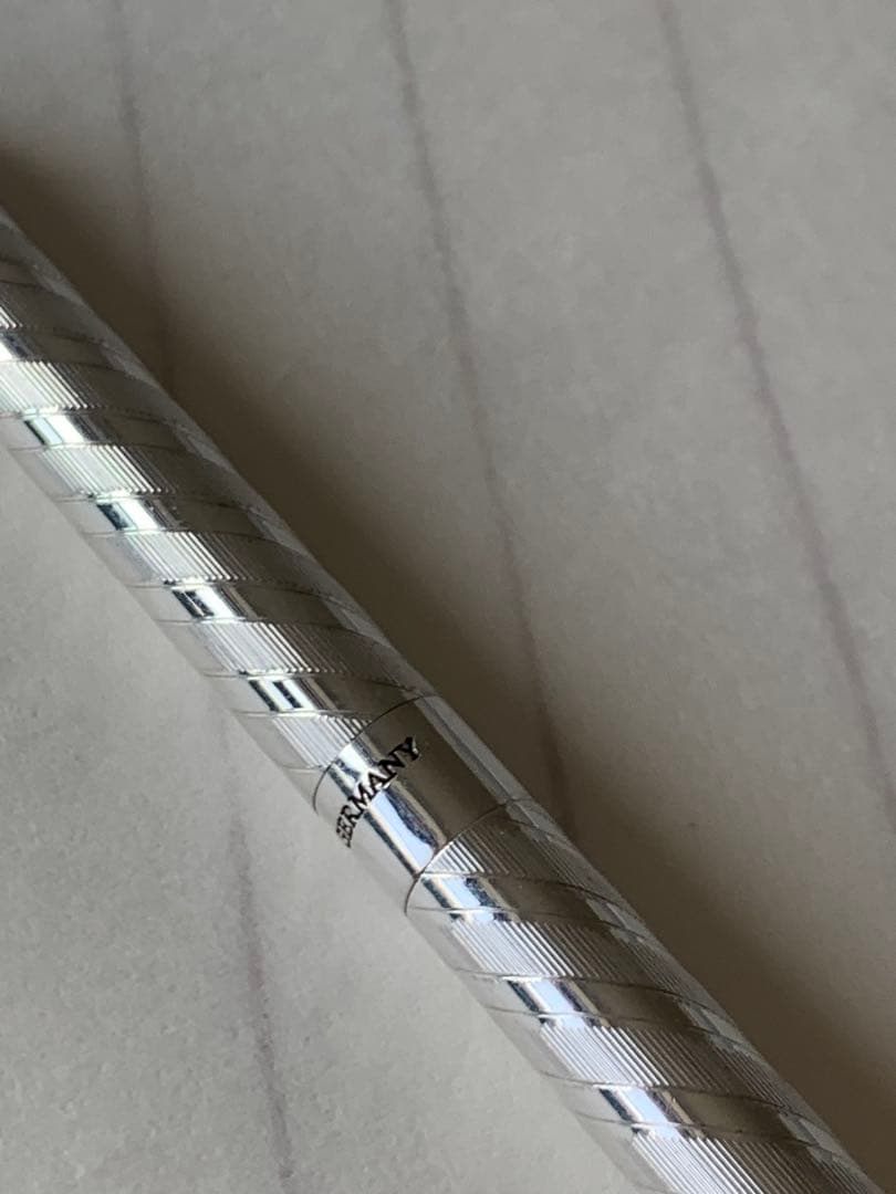 Tiffany & Co.（ティファニー）925 シルバー ボールペン