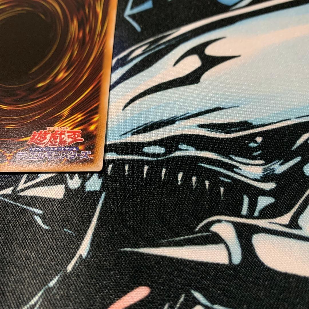 黒き竜のエクレシア　プリズマ　プリシク　遊戯王