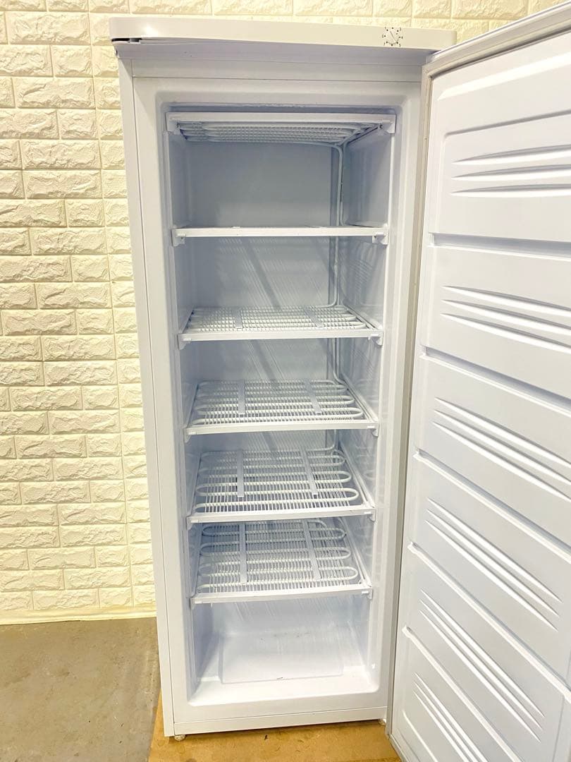 TBUF-168-RH 【テンポスオリジナル】 冷凍ストッカー