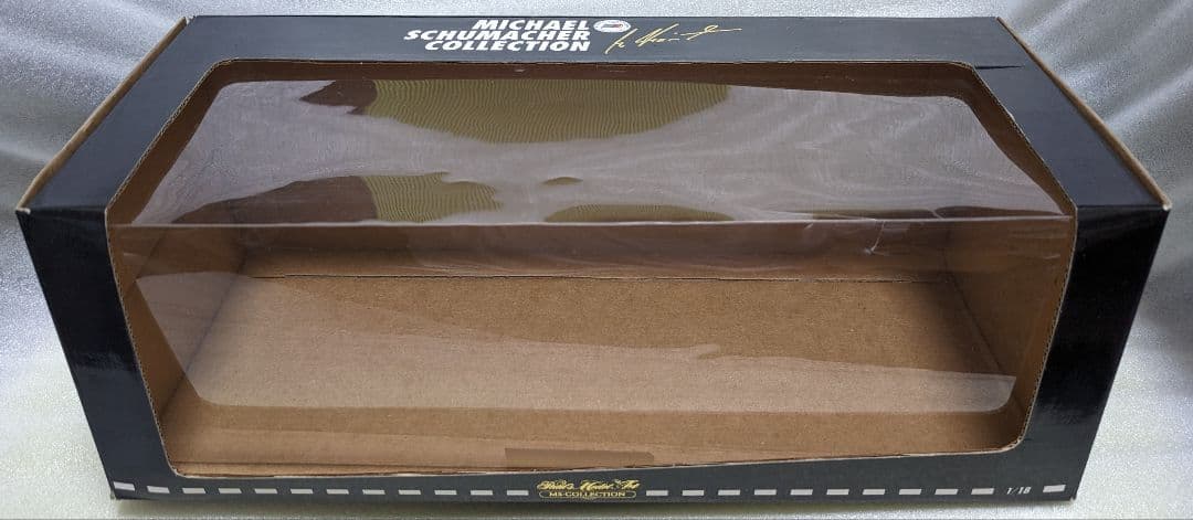 ミニカー MINICHAMPS BENETTON FORD B B193 B