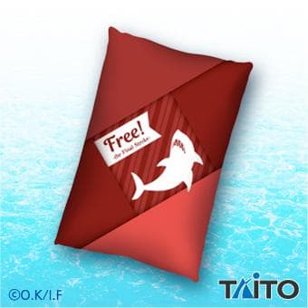 miru@プロフ必須　専用　Free　 BIGクッション