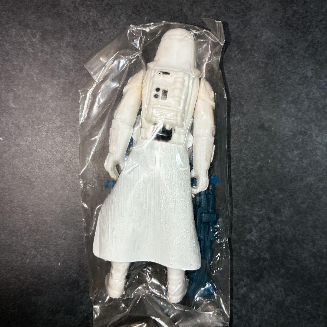 激レア ポピー ワールドヒーロー ストームトゥルーパー スターウォーズ