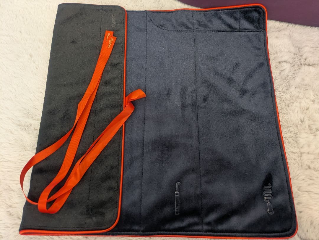 【4時間限定割引】ダイソンAirwrap complete long dryer