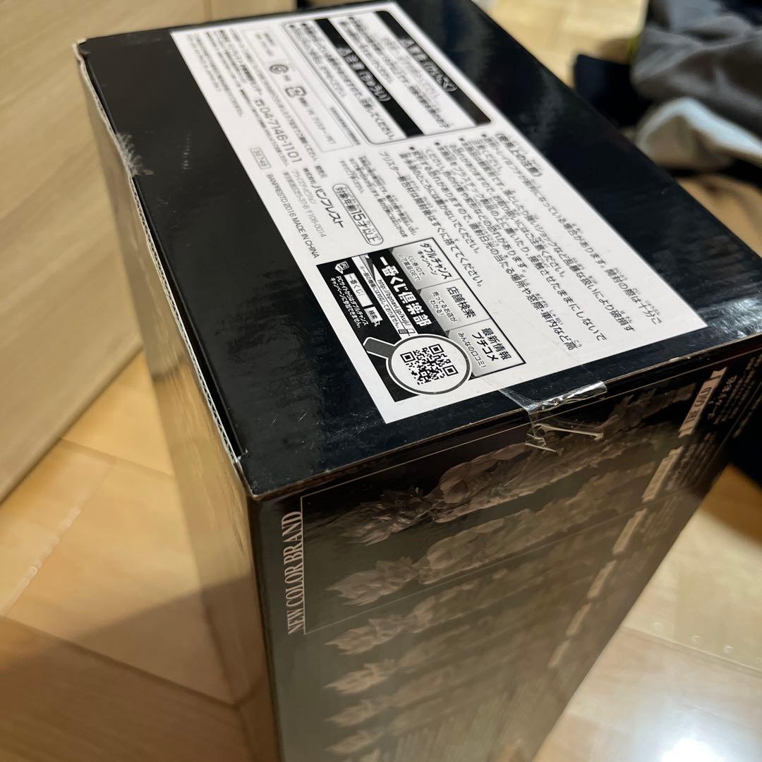 【新品未開封】SMSP 孫悟空ver1.5 02