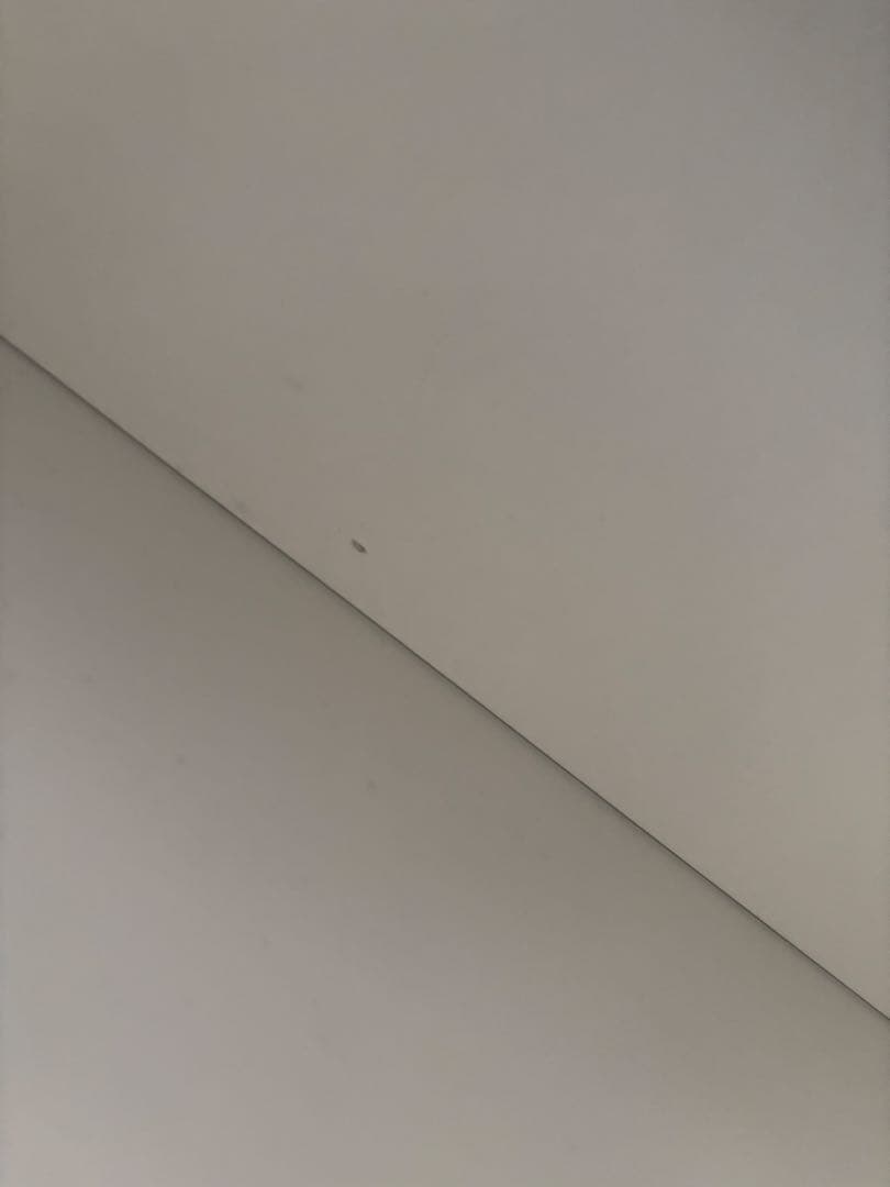 ikea コッパンホワイト 3段チェスト