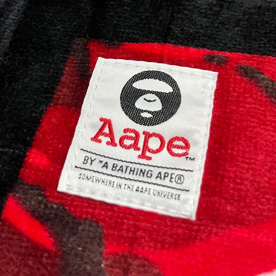 【新品】エーエイプ アベイシングエイプ コカコーラコラボ バスタオル2点セット