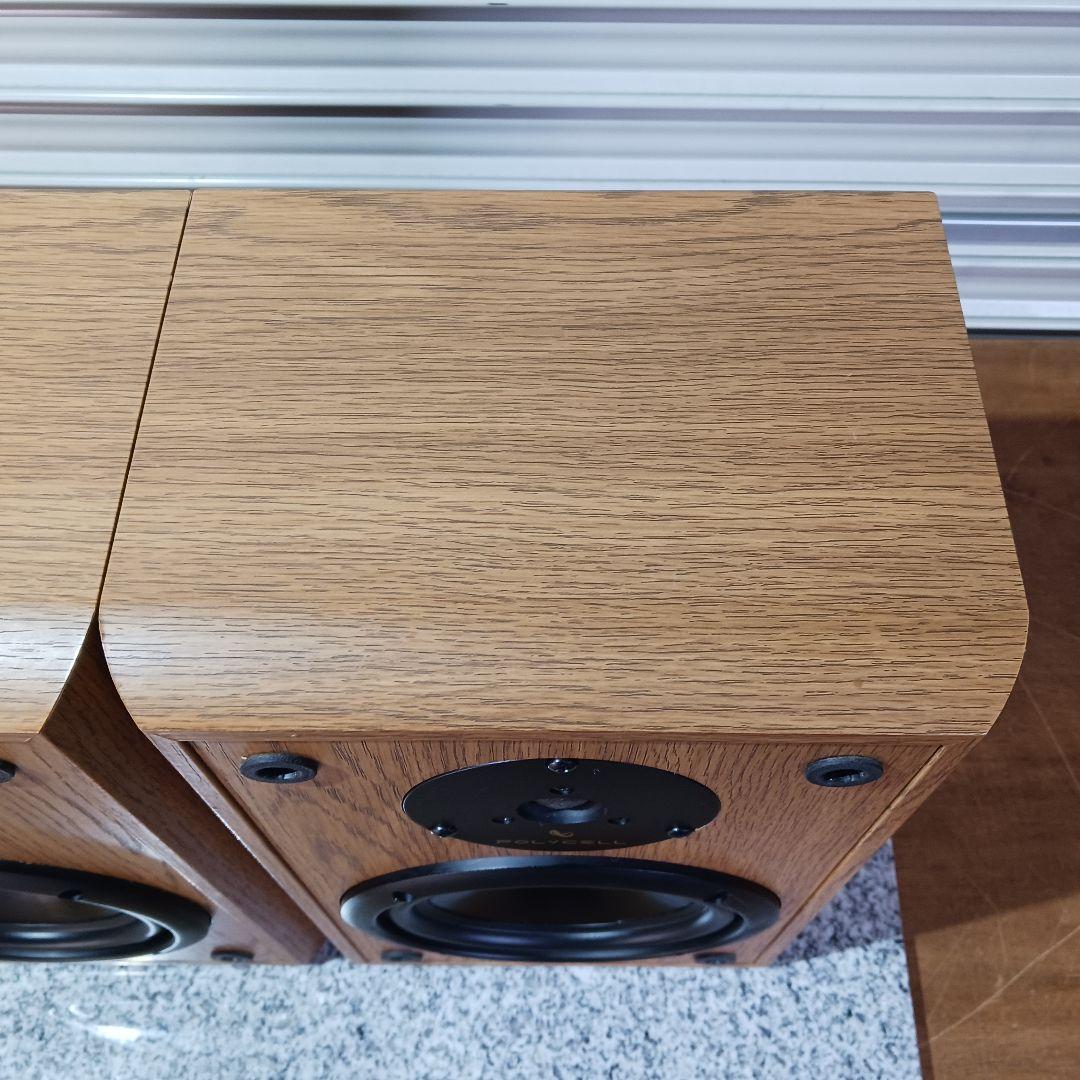 INFINITY/インフィニティ　REFERENCE ONE　ペア　エッジ張替品