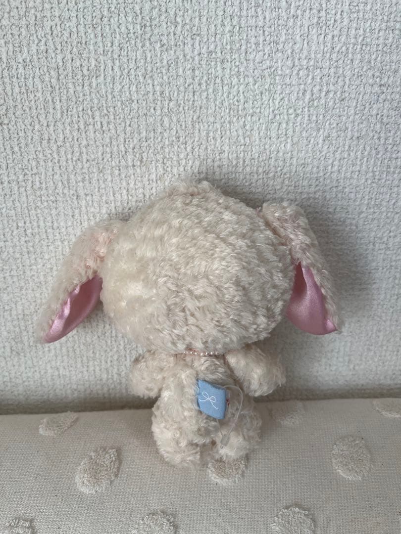 希少 シュガーバニーズ ぬいぐるみ はなうさ