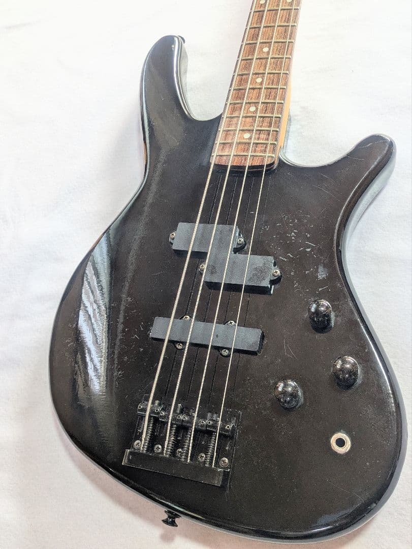 Anboy ODYSSEY BASS オデッセイ　ベース　送料無料