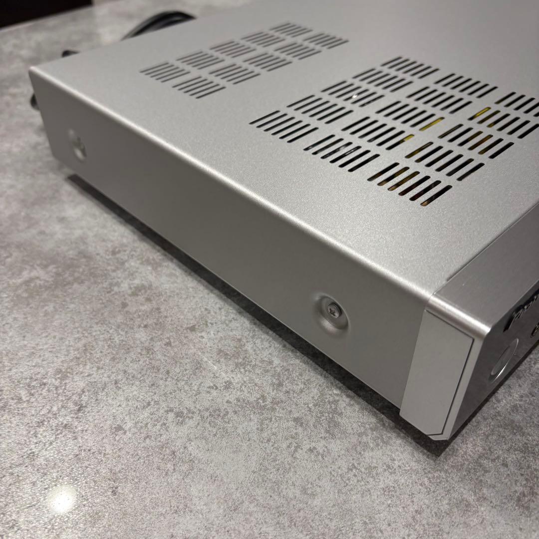 アンプ Pioneer AV Receiver VSX-S520