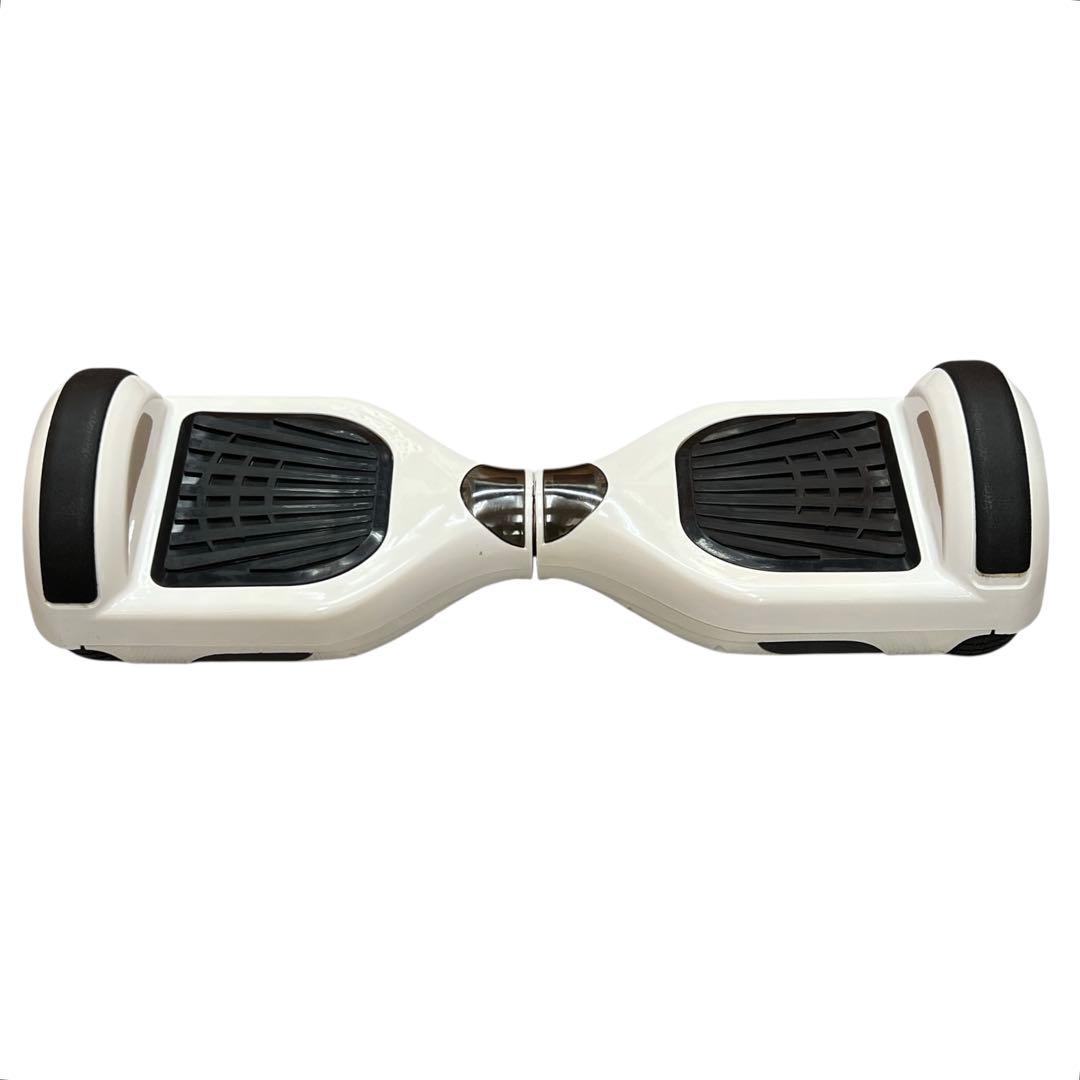 電動スマートスクーター ミニセグウェイ 電動バランスボード バランススクーター