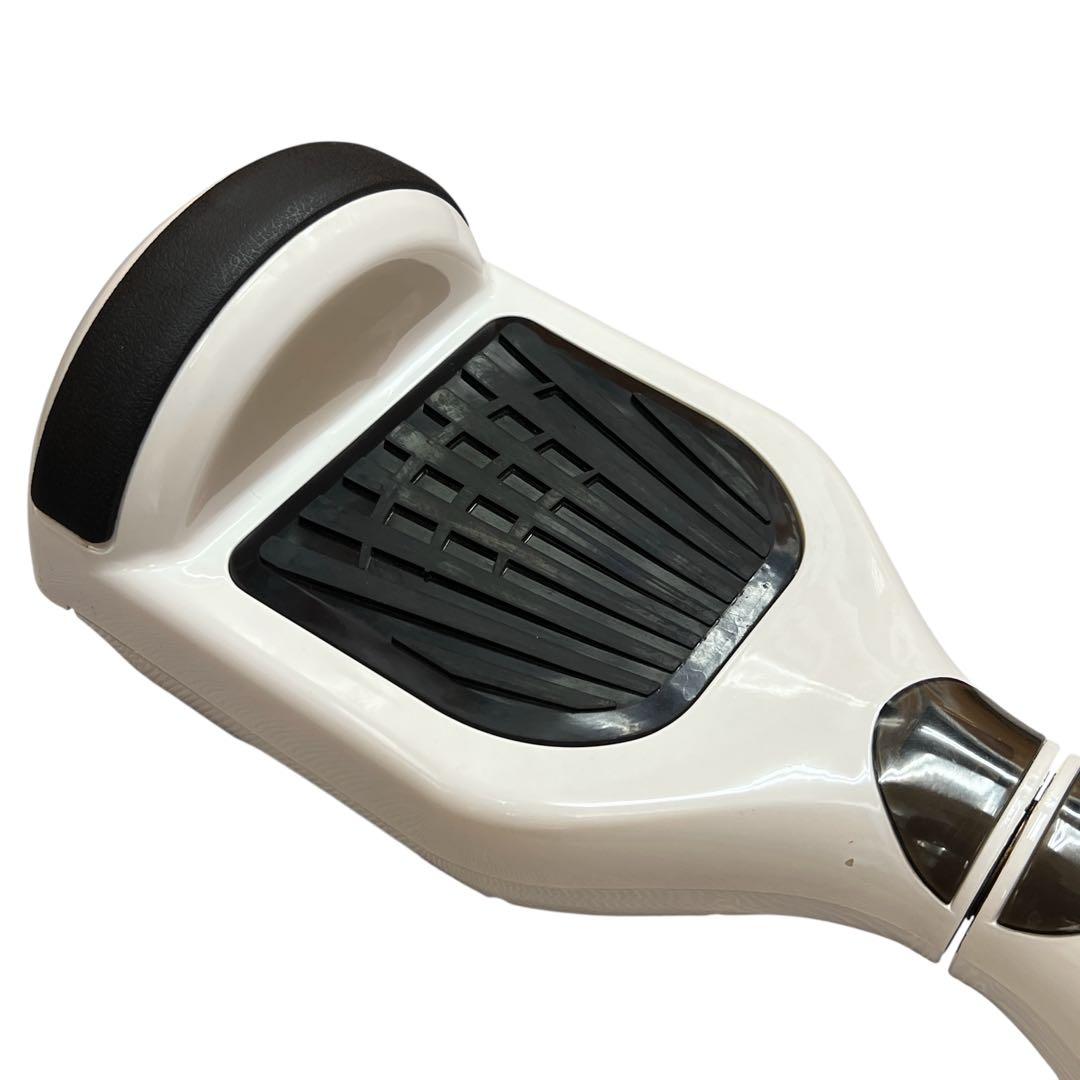 電動スマートスクーター ミニセグウェイ 電動バランスボード バランススクーター