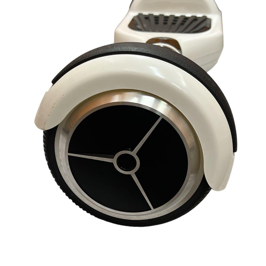 電動スマートスクーター ミニセグウェイ 電動バランスボード バランススクーター