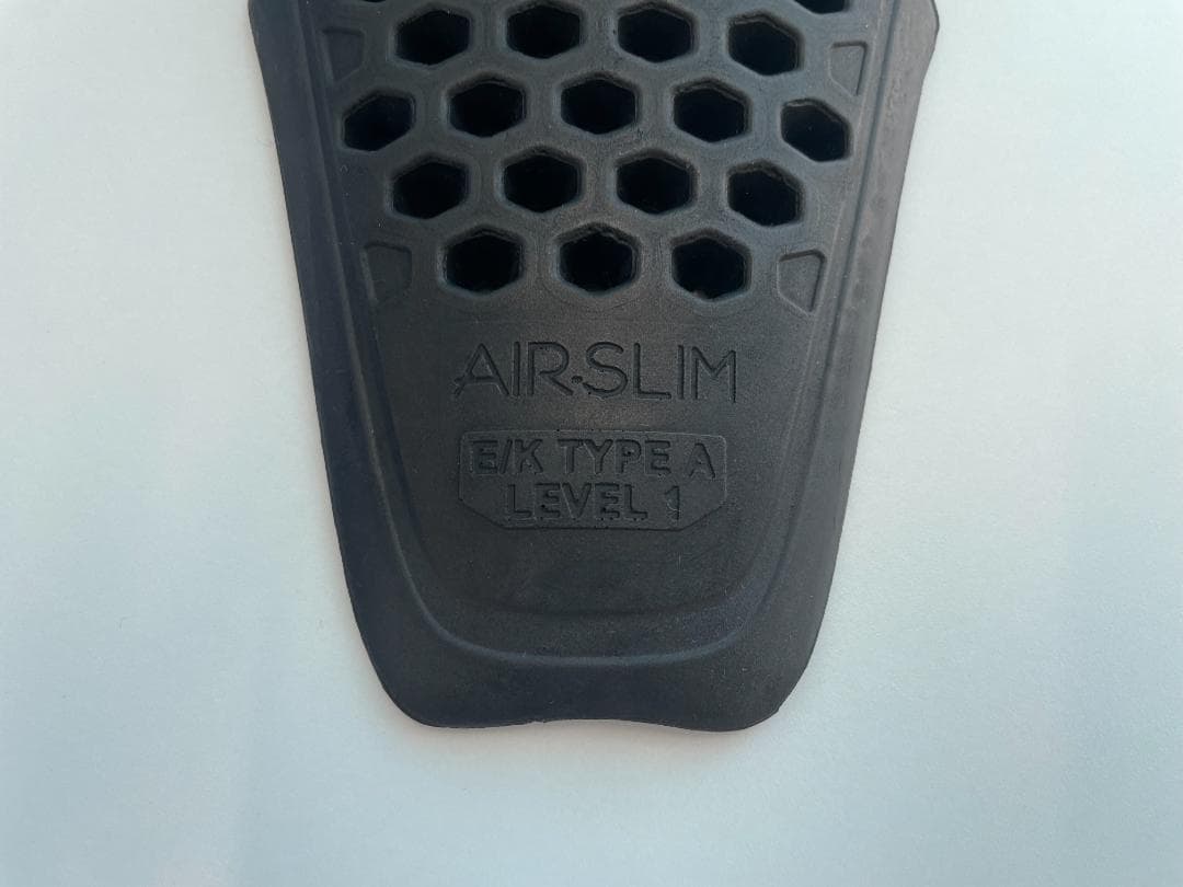 【美品】カドヤ　シングルジャケット3L　EURUS-GS　プロテクターとおまけ付