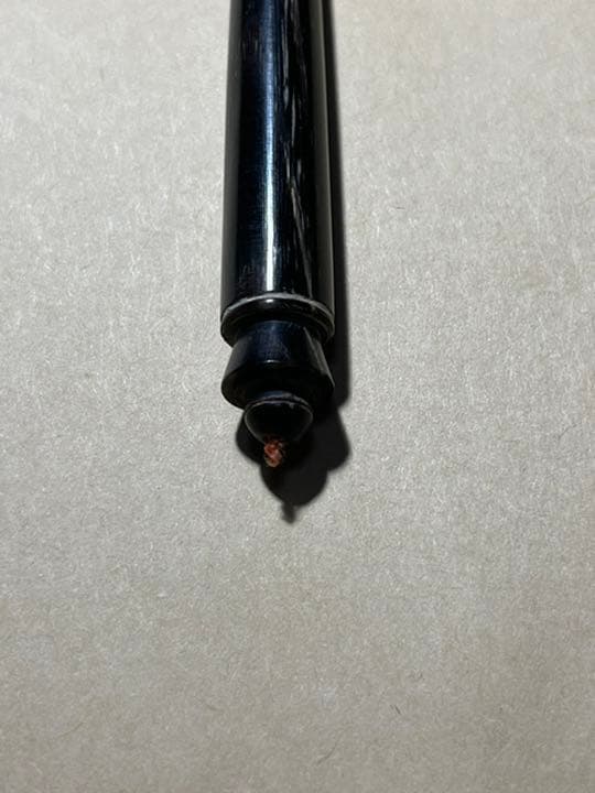 中国 筆　浙江 鴛湖筆荘