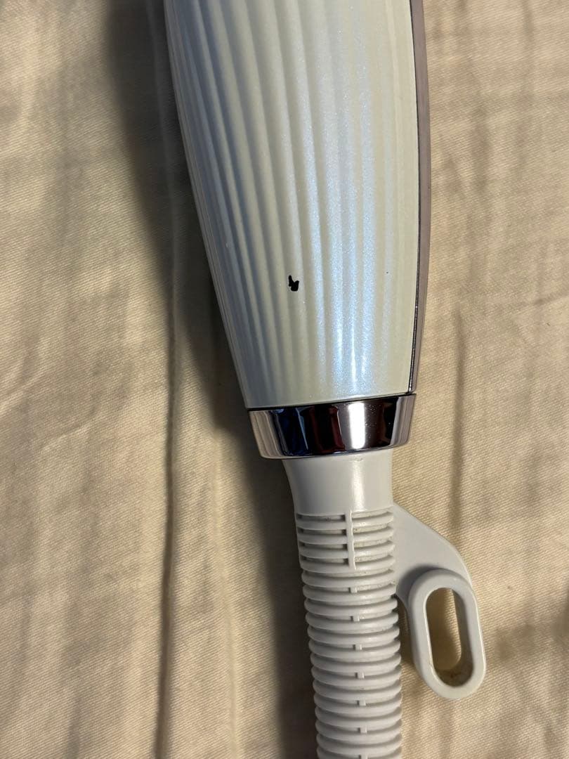 ヘアドライヤー ReFa RE-AJ02A WHITE