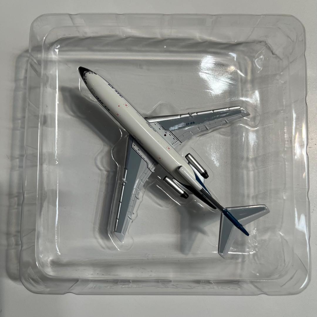 Boeing727_223　おまけつき