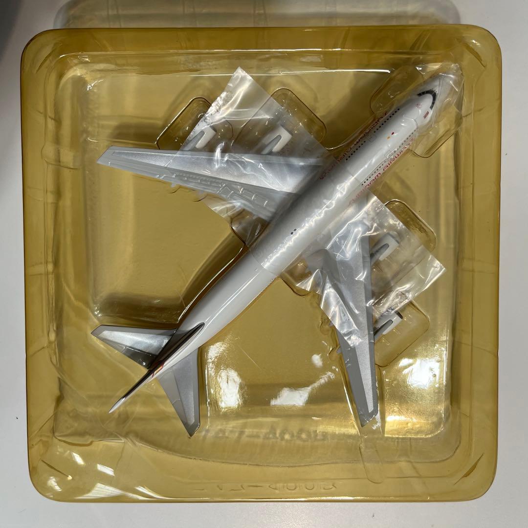 Boeing727_223　おまけつき