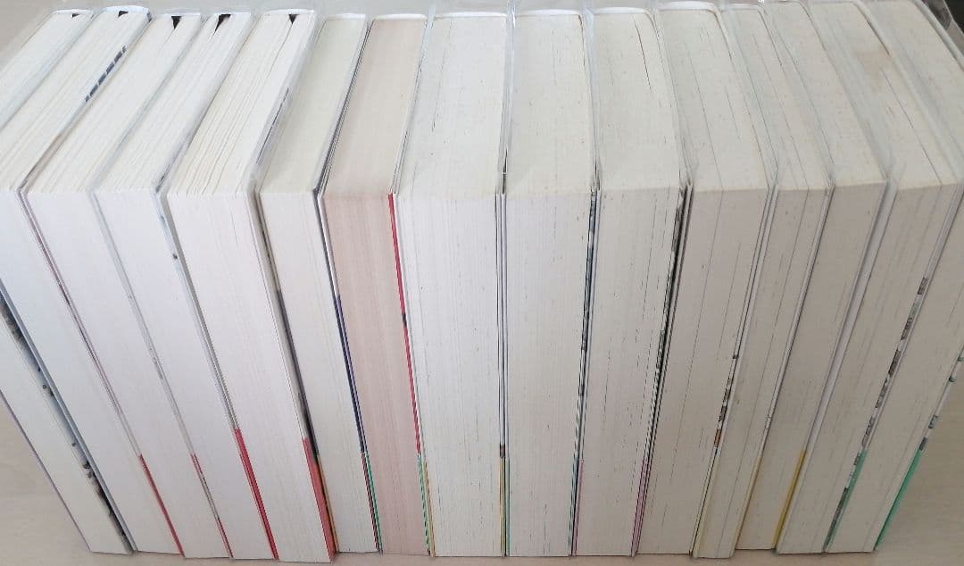 「十二国記」シリーズ15冊　ホワイトハート版（絶版）初版　小野不由美　山田章博