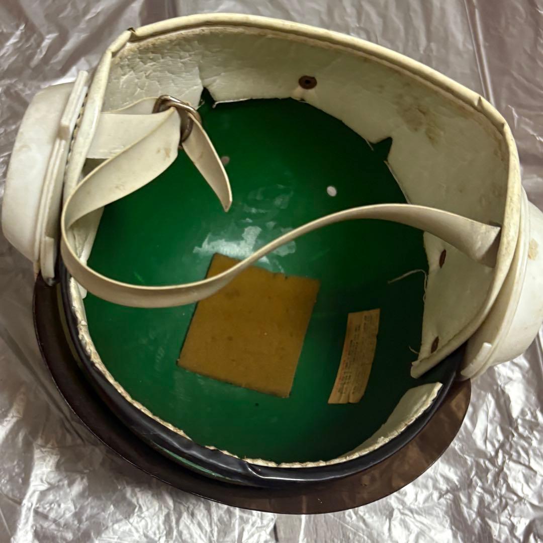 超新星フラッシュマン ヘルメット バンダイ