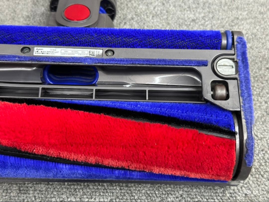 CY25CY24 ダイソン掃除機　ソフトローラークリーナーヘッド 151868