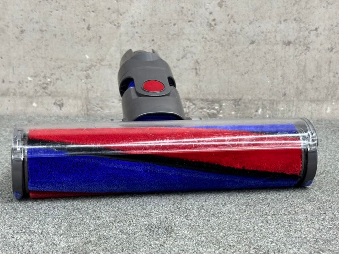 CY25CY24 ダイソン掃除機　ソフトローラークリーナーヘッド 151868